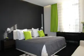 Donatello Boutique Hotel - Room