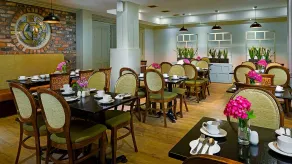 Shannon Springs Hotel - Restaurant
