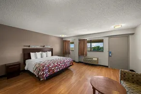 Red Roof Inn Dallas - DFW Airport North - Chambre