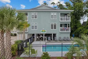 Gorgeous 2 Bedroom Condo for 6! Summer Times Unit 8 - Intérieur