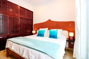 Apartment Castello 2C - Zimmer
