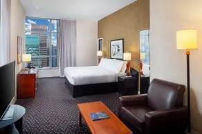 Millennium Broadway New York Times Square - Chambre