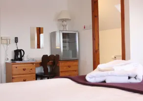 Smithton Hotel - Room