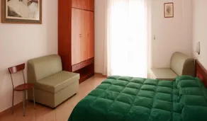 Hotel Rex - Camera
