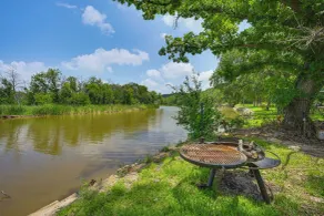 Bring Your Boats! Waterfront Retreat on PK Lake - Intérieur