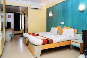 Dhammanagi comforts - Room