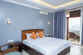 OMX Hotel Kimihurura - Zimmer