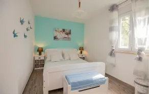 Accogliente casa a Poljica Imotska - Camera