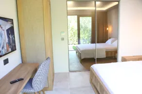 Life Butiq Otel - Room