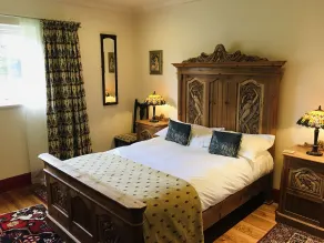 Wolds Village Hotel - Chambre