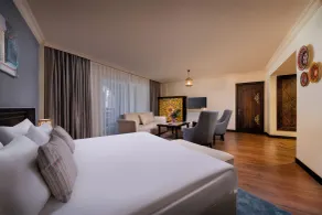 Rixos Park Belek - The Land Of Legends Access - Zimmer
