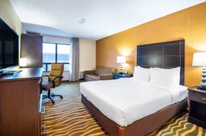 Quality Inn - Chambre