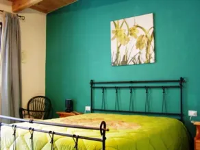 B&B Masseria Liberatore - Room