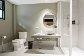 The Henry Resort Boracay - Bathroom