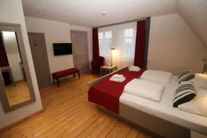 Hotel zur Treene - Room