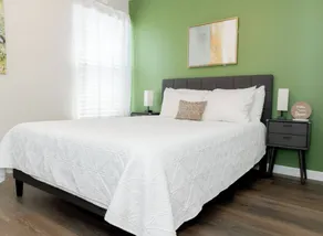 3 Beds, Kids Friendly Ranch,Jaccuzzi Tub,Walk to Food Lion,Restaurant, Keurig , sleep noise machine,,Crib,5G - Værelse