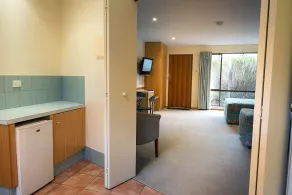 Pinnacle Holiday Lodge - Chambre