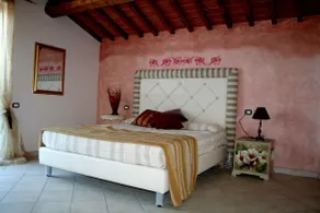 Borgo Felciaione - Chambre