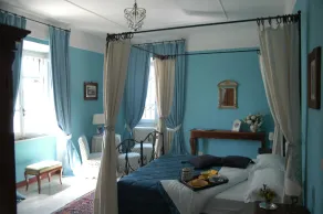 La Ghirlanda Wine Resort - Quarto