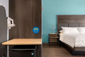 Tru By Hilton Albany Airport, NY - Chambre