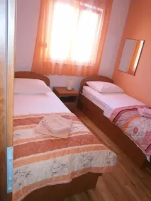 Apartments Melita - Camera