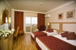 Alaiye Resort & Spa Hotel - Ultra All Inclusive - Room