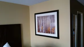 Days Inn & Suites by Wyndham Davenport East - Chambre