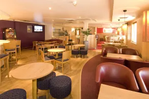 Premier Inn Slough - Restaurant