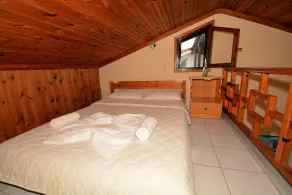 Nina Apartments - Chambre