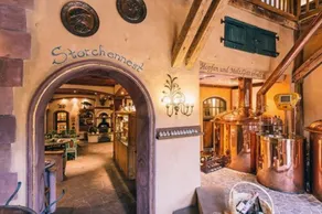 Dammenmühle - Restaurant