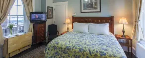 Chipman Hill Suites - Pratt House - Værelse