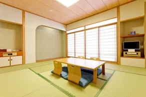 Okinawa Grand Mer Resort - Chambre