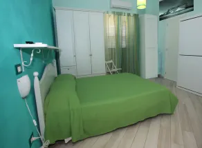 Le Nereidi B&B - Zimmer