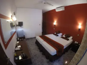Hotel Sunray - Chambre