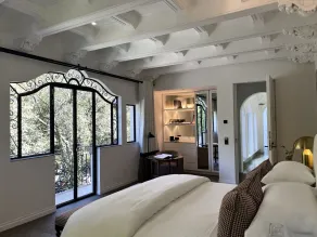 Casa Polanco Hotel Boutique - View from room