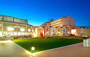 Hotel Cristal Praia Resort & Spa - Restaurant