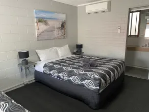 Mariner Motel - Zimmer
