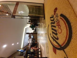 Pousada Montanhas do Caparaó - Restaurant