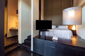 Riviera Golf Resort - Room
