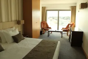 Hotel O Gato & Spa - Chambre