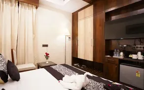 Millenia Regency Hotels and Resorts - Room