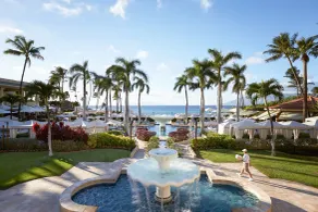Four Seasons Resort Maui at Wailea - Piscine