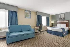 Best Western Maritime Inn - Room