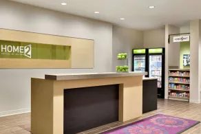 Home2 Suites by Hilton Cleveland Independence - Réception