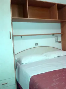 Hotel Zenith - Chambre
