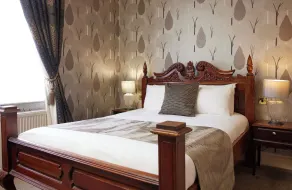 The Coleshill by Greene King Inns - Chambre