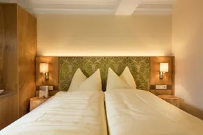 Aktivhotel Gasteiner Einkehr - Room