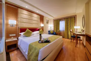 De Sovrani - Room
