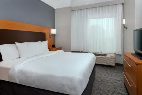 TownePlace Suites Buffalo Airport - Chambre