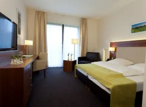 Landhaus Beckmann - Chambre